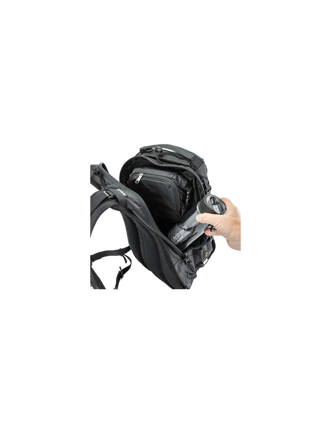 Mochila Kriega Trail 18 Backpack Mochila Kriega Trail 18 Backpack